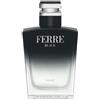 Gianfranco Ferrè Ferrè Black For Men - 30 ML