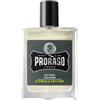 Proraso Cypress & Vetyver - Cologne 100 ML - 100 ML