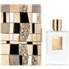 Kilian Paris Kilian Paris Woman in Gold 50 ML Refillable Spray & Coffret - 50 ML Refillable Spray & Coffret