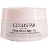 Collistar Rigenera Notte - Crema Anti-Rughe Riparatrice Viso e Collo 50 ML - 50 ML