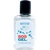 Barberia Bolognini SOS Gel Igienizzante Formula Concentrata 100 ML - 100 ML