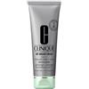 Clinique All About Clean - 2 in 1 Charcoal Mask + Scrub 100 ML - 100 ML