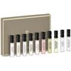 Penhaligon's Penhaligon's Best Seller Scent Library 10 x 2 ml DISCOVERY SET - 10 x 2 ml DISCOVERY SET