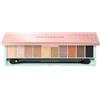 Naj-Oleari Wonder Look Eyeshadow Palette - N. 02 TONI ROSATI
