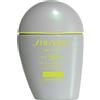 Shiseido Sun Sports SPORTS BB SPF 50+ - Dark