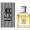Moschino Moschino Uomo? - 125 ML