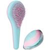 Michel Mercier Spazzola Capelli Ricci SET Adulti & Bambini SET Spazzole Capelli Ricci - SET Spazzole Capelli Ricci
