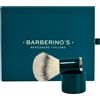 Barberino's Barberino's - Cruelty Free Shaving Brush Pennello da Barba KIT - Pennello da Barba KIT