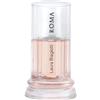 Laura Biagiotti Roma Donna Fiori Bianchi - 50 ML