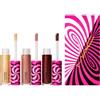M·A·C mini MAC Tiny Tricks Mini Lipglass Trio 3 x Mini Gloss - 3 x Mini Gloss