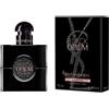 Yves Saint Laurent Black Opium Le Parfum - 50 ML