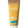 Biotherm Waterlover Hydrating Sun Milk SPF 50 200 ML - 200 ML