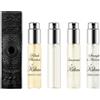 Kilian Paris Kilian Paris The Cellars Discovery Set 4 X 7,5 ML - 4 X 7,5 ML