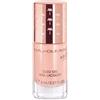 Naj-Oleari Oleo Gel Nail Lacquer - Smalto Gel Effetto Gel - N. 09 Rosa perlato