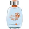 Mandarina Duck Let's Travel To New York For Man 100 ML - 100 ML