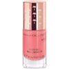 Naj-Oleari Oleo Gel Nail Lacquer - Smalto Gel Effetto Gel - N. 12 Rosa fenicottero
