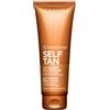 Clarins Self Tan Lait Fondant Auto-Bronzant Visage & Corps - 125 ML