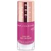 Naj-Oleari Oleo Gel Nail Lacquer - Smalto Gel Effetto Gel - N. 15 Peonia