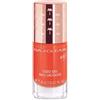 Naj-Oleari Oleo Gel Nail Lacquer - Smalto Gel Effetto Gel - N. 19 Arancio tramonto