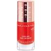 Naj-Oleari Oleo Gel Nail Lacquer - Smalto Gel Effetto Gel - N. 20 Rosso corallo
