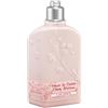 L'Occitane en Provence Fleurs de Cerisier Cherry Blossom - Lait Perlé - Latte Corpo 250 ML - 250 ML