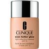 Clinique Even Better Glow SPF 15 - Fondotinta Illuminante SPF 15 - CN 70 Vanilla