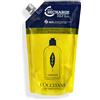 L'Occitane en Provence Verveine - Gel Douche - Gel Doccia - 500 ML - Eco-ricarica