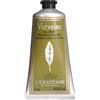 L'Occitane en Provence Verveine - Gel Cème Fraicheur des Mains - 75 ML