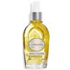 L'Occitane en Provence Amande - Huile Suplesse - Olio Corpo 100 ML - 100 ML