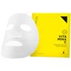 Diego Dalla Palma Vitamina C Super Heroes Mask - Maschera Illuminante Energizzante 1 Busta 15 ml 1 maschera - 1 Busta 15 ml 1 maschera