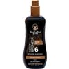 Australian Gold Instant Bronzer Spray Gels Sunscreen SPF 6 - 237 ML