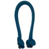 O Bag Doppio Manico in Feltro Lunghi Blu Avio OBHFT51 Colore Blu Avio - OBHFT51 Colore Blu Avio
