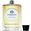 Atkinsons London 1799 24 Old Bond Street Vinegar 100 ML - 100 ML