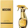 Moschino Moschino Fresh Couture Gold - 30 ML
