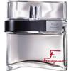 Ferragamo F by Ferragamo Homme 100 ML - 100 ML