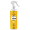 LR Wonder Company BEER TRIGGER SPRAY - Abbronzante alla Birra Viso/Corpo SPF 15 150 ML - 150 ML