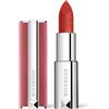 Givenchy Le Rouge Sheer Velvet - N. 32 ROUGE BRIQUE