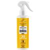 LR Wonder Company BEER TRIGGER SPRAY - Abbronzante alla Birra Viso/Corpo SPF 30 150 ML - 150 ML