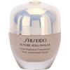Shiseido Future Solution LX Total Radiance Foundation SPF 15 - Fondotinta - Rose 3
