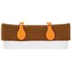 O Bag Bordo O Bag MINI Juta Ocra OBAGT002TES46111 - OBAGT002TES46111