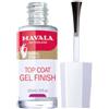 Mavala Top Coat Gel Finish 10 ML - 10 ML