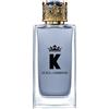 Dolce&Gabbana k by Dolce & Gabbana Eau de toilette - 100 ML