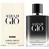 Armani Acqua Di Gio' Pour Homme Parfum - 100 ML Ricaricabile