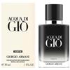 Armani Acqua Di Gio' Pour Homme Parfum - 50 ML Ricaricabile