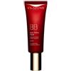 Clarins BB Skin Detox Fluid SPF 25 Instant Glow - N.03 Dark