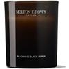 Molton Brown Black Pepper Re-Charge - 190 gr - Candela 1 Stoppino