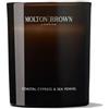 Molton Brown Coastal Cypress & Sea Fennel 190 gr - Candela a 1 Stoppino - 190 gr - Candela a 1 Stoppino