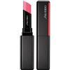 Shiseido ColorGel Lip Balm - N. 107 DAHLIA