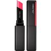 Shiseido ColorGel Lip Balm - N. 104 HIBISCUS