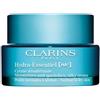 Clarins Hydra-Essentiel Crème Désaltérante - Pelle Normale e Secca 50 ML - 50 ML